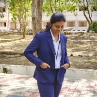 SRILEKSHMI H A