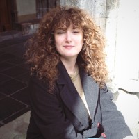 Ella van der Naalt