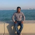 Waseem Anjum