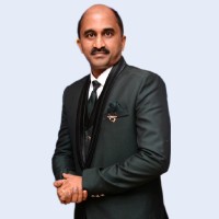 Sagaya Anthony Chettiar