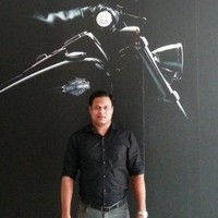 Nilesh Gaikwad