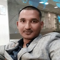 Abhay Shrivastav