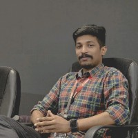 Jayakrishnan P U