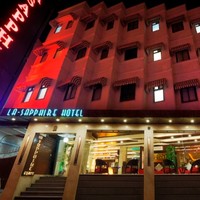 KAY KAY DELIGHT HOSPITALITY