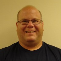 Chad Aldridge