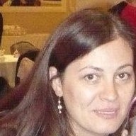 Maria Iulieana Chirvase