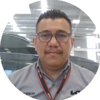 EDGAR CHAVEZ LLANAS