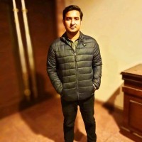 Kamran Ayub