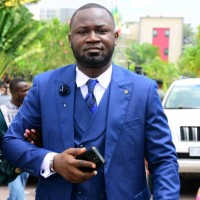 Tsandzabeka Lepembe jeancy