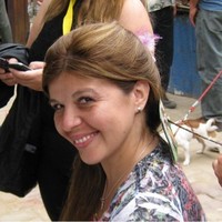 Nathalie Bustos