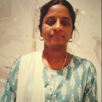 Gowri T