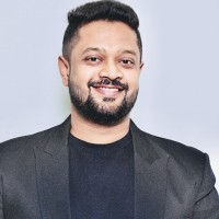 Shishir Barhate