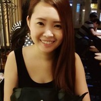 Ng Jia Hui Olivia