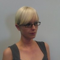 Holly Greenman