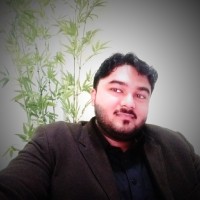 Mubeen Akhter