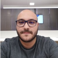 Alexandre Rodrigues