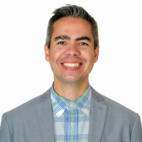 Murilo Bueno, Phd