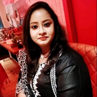Patatri Chakraborty