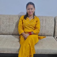 Shakuntala Gaha