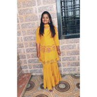 Apeksha Shinde