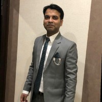 Rajat Saini