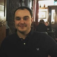 Christopher Mabbott