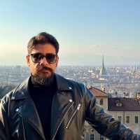 Ehsan Nikpey