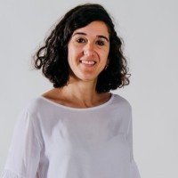 Anna Maria Hurtado Lopo