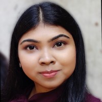 Ruchira Patil