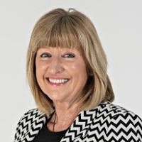 Caroline Crouch