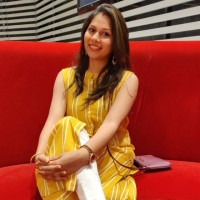 Rakhi Saini