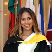 Arshani Roshan