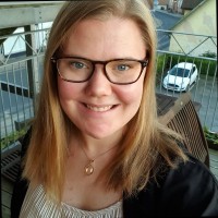 Camilla Liv Pedersen