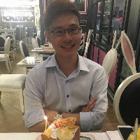 Shaowei Ng