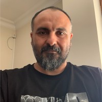 Ergin Sezgin
