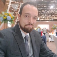 Nicholas Oravec, Mpo, Bc-His