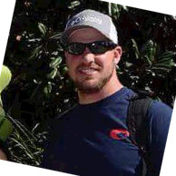 Ryan Rhodes
