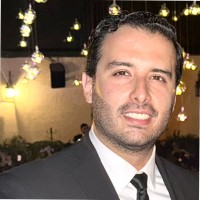 Alejandro Laureano Benavides