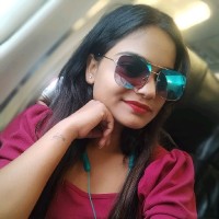 subhasmita Mohanta