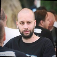 Razvan Adrian Bucur