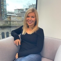 Shona Wainwright R2R