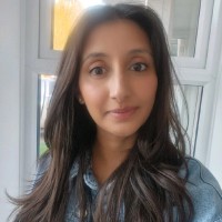 Shivali Patel