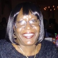 Joan Hines