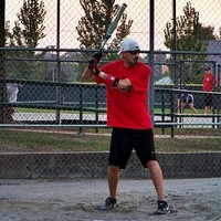 Aaron Chapman