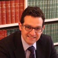 Graeme Kirk