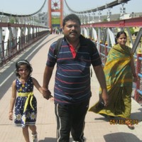 VijaySingh Hada