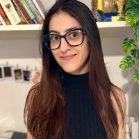 Vivian Floriano