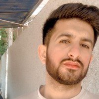 Umair Ahmed
