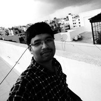 Charan Kumar
