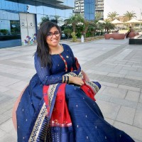 Nikitha Sam